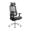 VIGO VOYAGER MESH - Escritorios y sillas de escritorio, Uruguay | World Vigo, vista 3 de 7