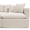 Sofá Río, 4 Cuerpos - Beige en Beige - Sillones y sofás, Uruguay | Indian, vista 5 de 6