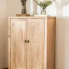 MUEBLE OLMO - 0.80 X 1.20 MTS - Bibliotecas, Uruguay | La Iberica, vista 2 de 13