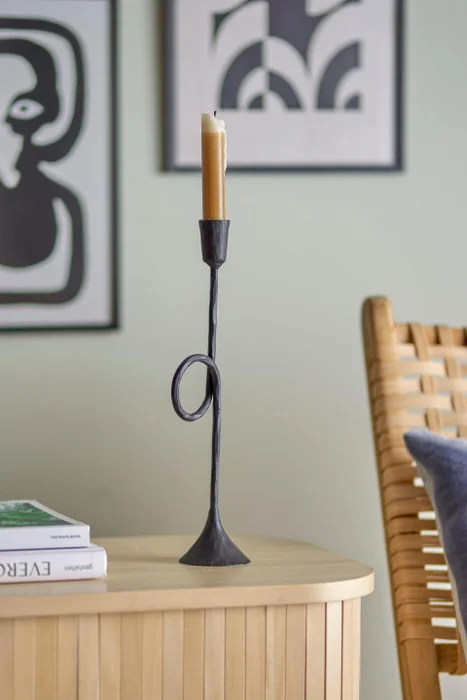 Candelabro Jada - Decoración, Uruguay | Martinika Deco