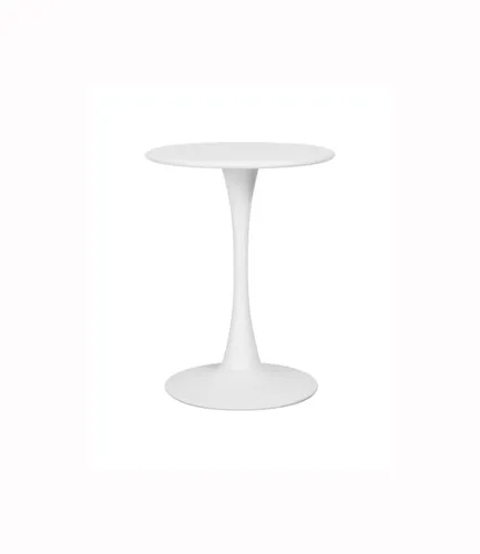 MESA COMEDOR WATFORD PP BLANCA en Blanco - Muebles para el exterior, Uruguay | Masinfinito Casa