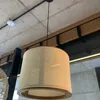 Lampara Colgante Apollo Diam. 32 Castaño - Lámparas colgantes, Uruguay | Berna home, vista 2 de 5