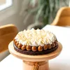 Pie de Torta Triple Fleco -25 cm - Decoración, Uruguay | Dreams On Time, vista 14 de 17