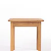 MESA DE LATERAL RECANTO 50x50x50CM JATOBA - Muebles para el exterior, Uruguay | Vinibel, vista 2 de 4