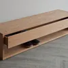 Armario / Piecera Atlántida - Muebles para TV, Uruguay | Decoquadra, vista 3 de 7