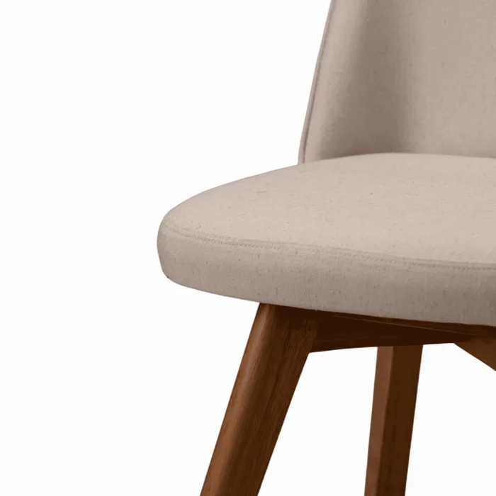 Sillas Julian en Beige - Sillas, Uruguay | Diseno Montevideo, vista 4