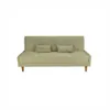 Sillón Cama Diana - Verde Musgo en Verde oliva - Sillones y sofás, Uruguay | Ecowood, vista 3 de 10