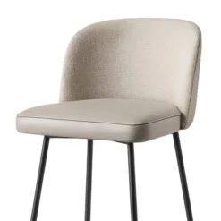 SILLA en Beige - Sillas, Uruguay | Vivai, vista 3