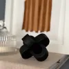 Anclaje decorativo en madera negra - Decoración, Uruguay | Dreams On Time, vista 4 de 8