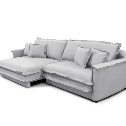Sofa Donato 2,30 Mts. en Gris - Sillones y sofás, Uruguay | New York Home