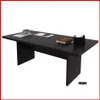 Mesa de reunion – ME 4119 - Escritorios y sillas de escritorio, Uruguay | Punto Unión, vista 4 de 10