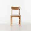 Silla Olmo - Tapizada - Miel en Beige - Butacas, banquetas y puffs, Uruguay | NYR, vista 4 de 4