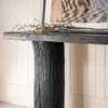 MESA DE ARRIMO SILVESTRE NEGRA - 1.50 MTS - Bibliotecas, Uruguay | La Iberica, vista 1 de 9