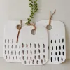 Tabla pinta grande en cerámica - Decoración, Uruguay | Dreams On Time, vista 3 de 10