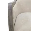 Butaca Elizabeth en Beige - Butacas, banquetas y puffs, Uruguay | La Cueva Muebles, vista 7 de 8