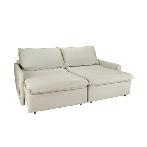 Sofá Cama 3 Cuerpos - Oliver - Sillones y sofás, Uruguay | Concetto Casa
