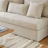 SILLON MANUELA - LINO BELGA ANTIMANCHAS en Beige - Sillones y sofás, Uruguay | La Iberica, vista 3 de 15