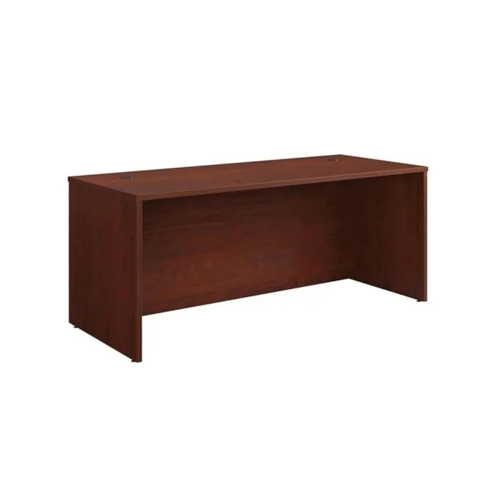Escritorio - Sauder - Linea Affirm en Marrón - Escritorios, Uruguay | Ecowood, vista 5