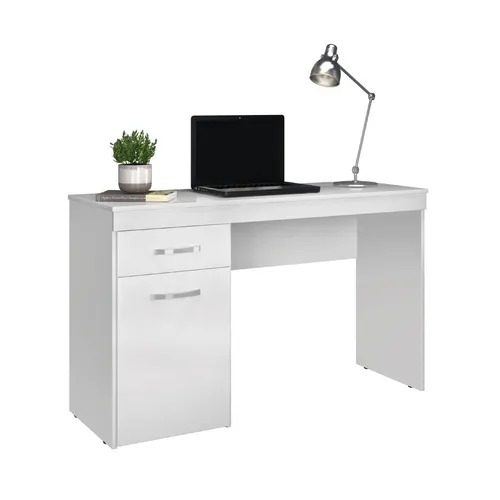 Escritorio Mesa De Computadora Oficina Para Estudios Pc - Butacas, banquetas y puffs, Uruguay | Soy Hogar
