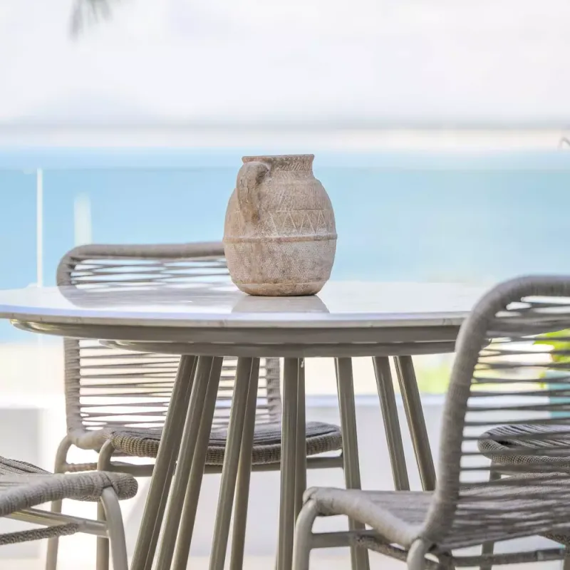 Mesa Biarritz en Grande - Mesas de comedor, Uruguay | Balcony