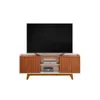 Rack para TV Fly - Oscuro en Multicolor - Muebles para TV, Uruguay | Ecowood, vista 2 de 4