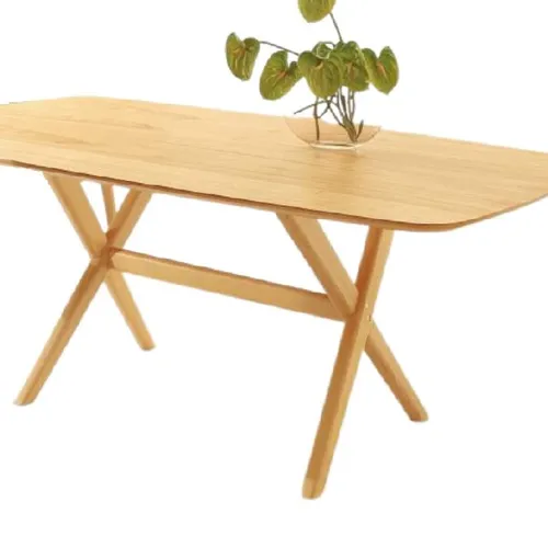 Mesa de Comedor ELLY 1.35m en Mesa de Comedor ELLY 1.35m - Mesas de comedor, Uruguay | Finkel