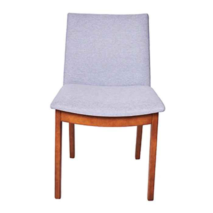 Silla akila — Serra Amoblamientos en Gris - Sillas, Uruguay | Serra Amoblamientos, vista 2