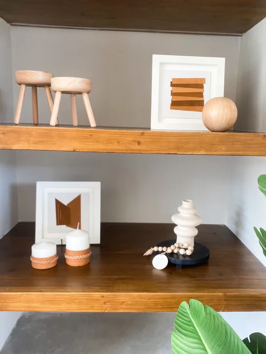 Esfera de madera en Madera natural - Decoración, Uruguay | Dreams On Time, vista 9
