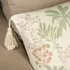 Funda de Almohadón Flores Truth - Textiles, Uruguay | Arredo, vista 2 de 3