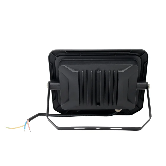 Proyector LED Sky Blue 50W Luz Cálida ECO en Negro - Lámparas colgantes, Uruguay | Serlux, vista 3