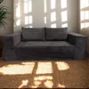 Sillon 3 Cuerpos Comfycube en Gris - Sillones y sofás, Uruguay | La Cueva Muebles, vista 7 de 10