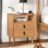 Mesa de luz Nordica Mikka - Madera Maciza - Mesas de luz, Uruguay | Balton, vista 4 de 8