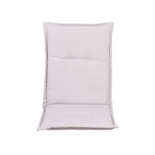 Almohadón Exterior Poliester Gris Peu Grisclar en Gris - Muebles para el exterior, Uruguay | Divino