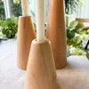 Set candelabros cono x 3 - Velas y Portavelas, Uruguay | Dreams On Time, vista 9 de 10