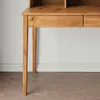Escritorio Alice 110CM 2 Cajones - Madera Maciza - Escritorios y sillas de escritorio, Uruguay | Balton, vista 11 de 12