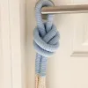 Nudo náutico celeste para puerta - Decoración, Uruguay | Dreams On Time, vista 3 de 4