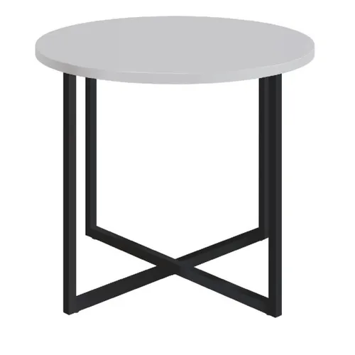 Mesa de Living RASHA en Gris - Mesas de living, Uruguay | Finkel