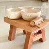 Banquito 4p de 15 cm - Decoración, Uruguay | Dreams On Time, vista 18 de 18