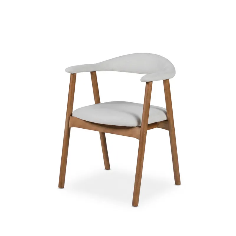 Silla Elite - Tela Microfibra - Ver 03 (Cruda) en Beige - Butacas, banquetas y puffs, Uruguay | NYR