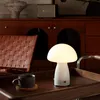 Luminaria de Mesa Pilz en Blanco - Lámparas de mesa, Uruguay | Unilux, vista 3 de 6