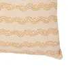 Almohadón Teruel 45*45 Algodon Beige/marrón - Textiles, Uruguay | Divino, vista 2 de 2