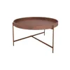 Mesa de Centro Decor 60 cm - Mesas de living, Uruguay | Berna home, vista 1 de 9
