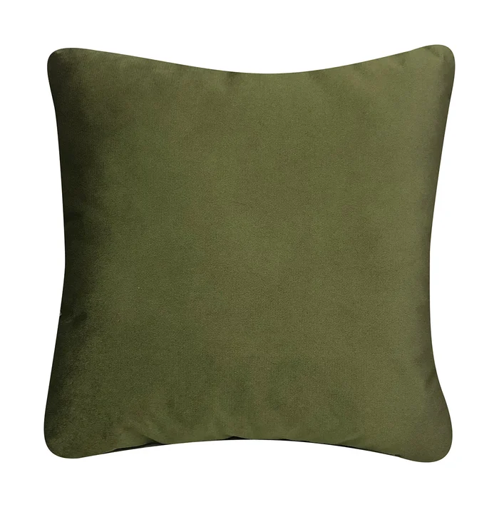 Almohadón Vell Basic Chenille - Textiles, Uruguay | Unsi, vista 2