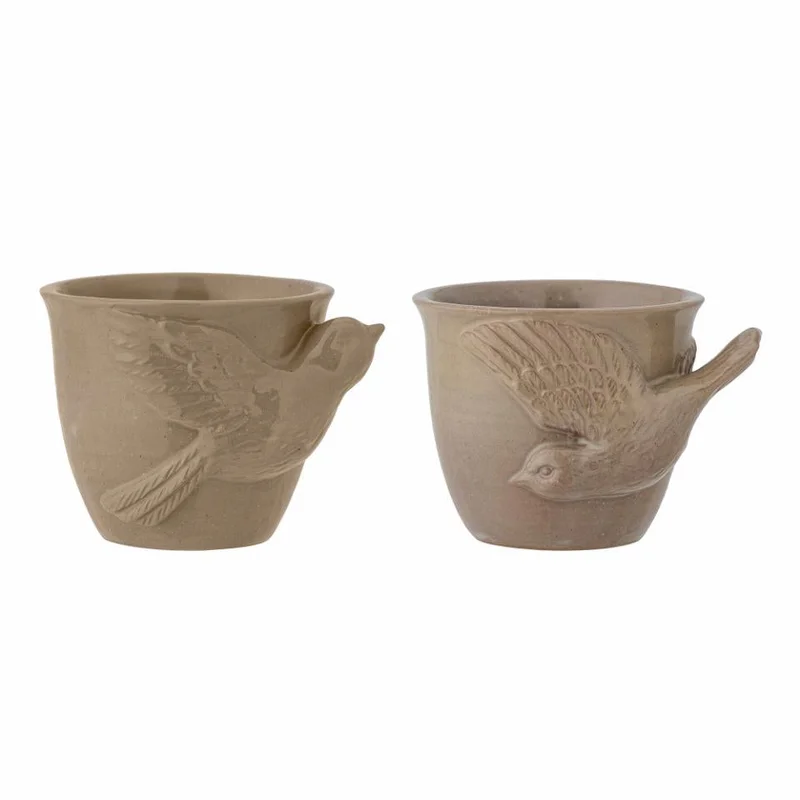 Tazas Belau x2 - Decoración, Uruguay | Martinika Deco, vista 3