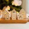 Casitas navideñas x 6 - Decoración, Uruguay | Dreams On Time, vista 1 de 12