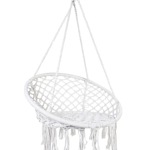 Hamaca Bali - Crudo / Natural en Madera natural - Muebles para el exterior, Uruguay | Indian