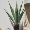 Planta artificial TOPPMEIS A105cm agave en Verde - Muebles para el exterior, Uruguay | JYSK, vista 1 de 5