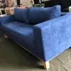 Sofá Nórdica 3 cuerpos - Sillones y sofás, Uruguay | Viladecó Muebles, vista 2 de 10