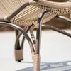 BUTACA MONET DE EXTERIOR - MOCCACHINO - SIKA DESIGN en Beige - Muebles para el exterior, Uruguay | La Iberica, vista 4 de 12