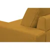 Sofá Lineal Tokio 3C en Verde oliva - Sillones y sofás, Uruguay | Unsi, vista 18 de 31